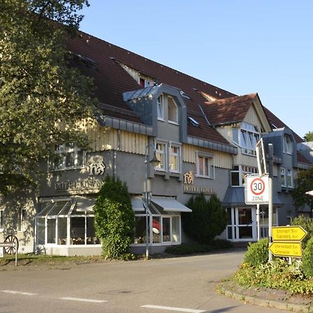 Loewen Hotel Arian Allmersbach im Tal Extérieur photo