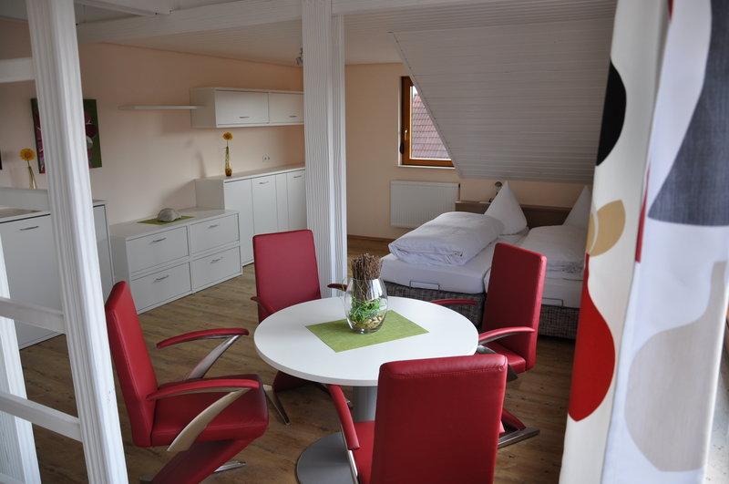 Loewen Hotel Arian Allmersbach im Tal Commodités photo